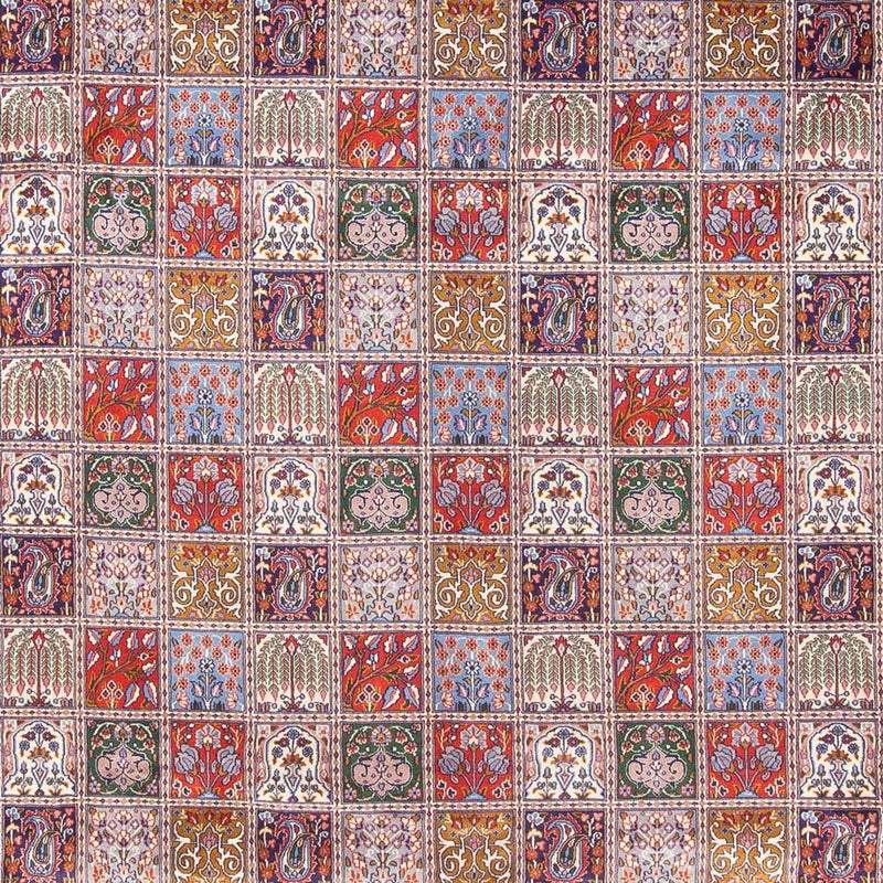 Perser Rug - Classic - 394 x 289 cm - multicolored