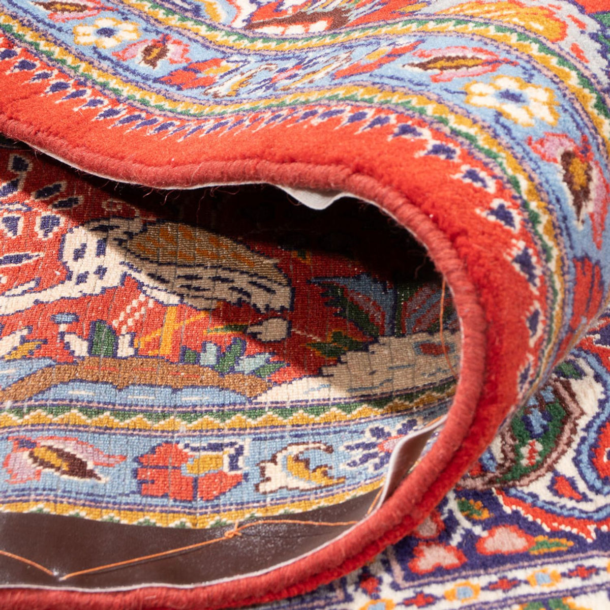 Perser Rug - Classic - 394 x 289 cm - multicolored