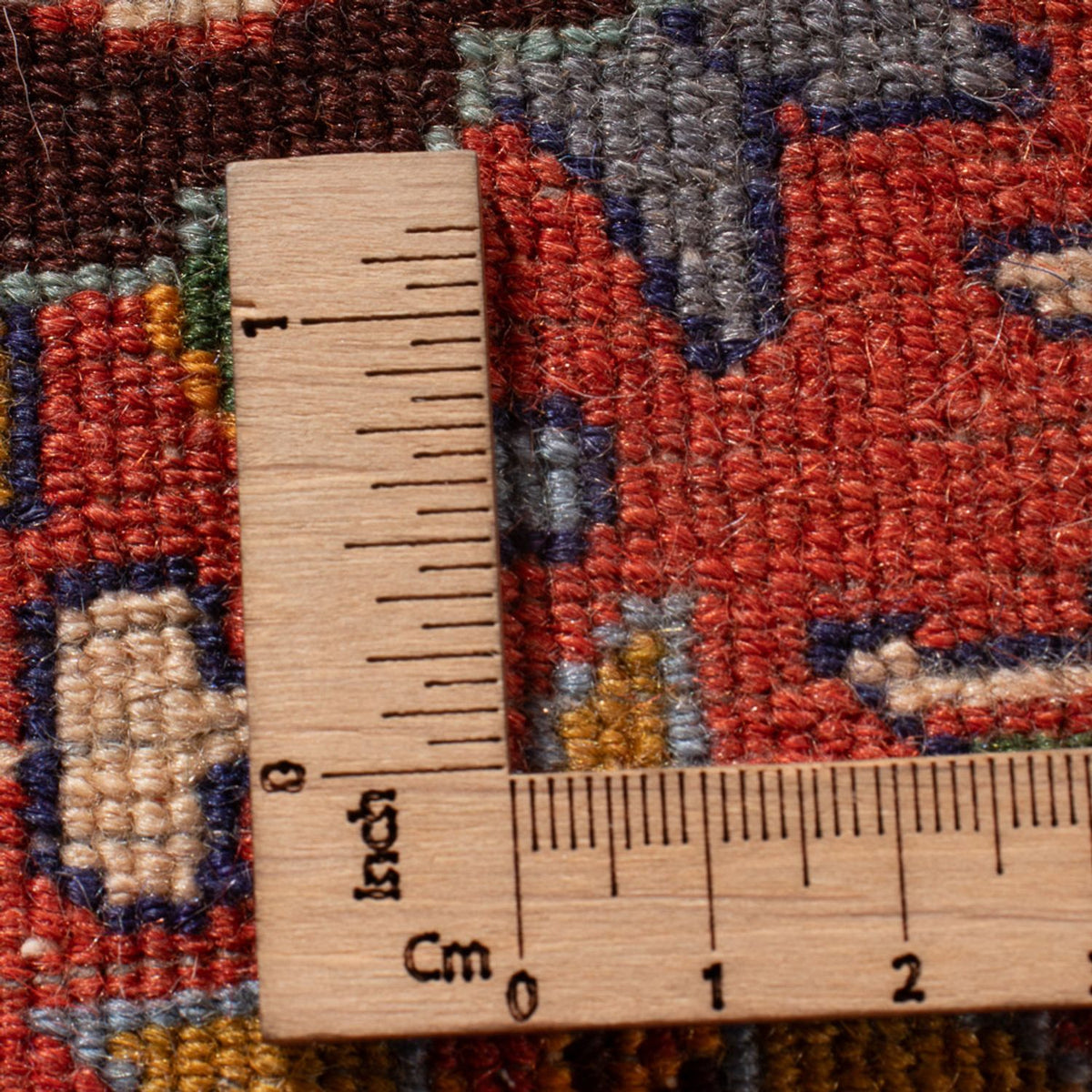 Perser Rug - Classic - 394 x 289 cm - multicolored