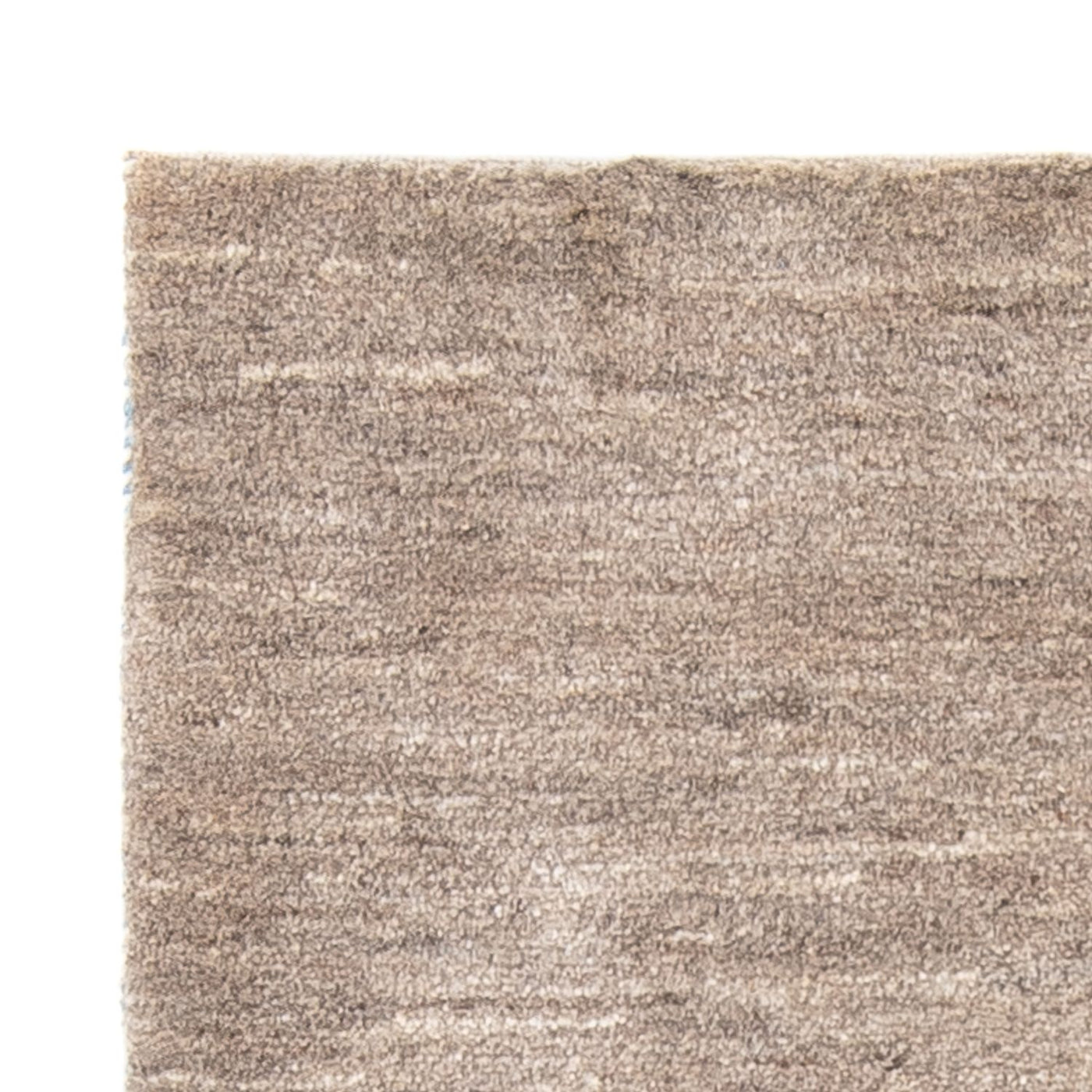 Persian Gabbeh Rug 123x82cm - Perserteppich Wollteppich