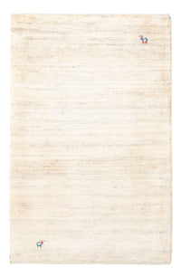 Gabbeh Rug - Perser - 127 x 83 cm - natural white