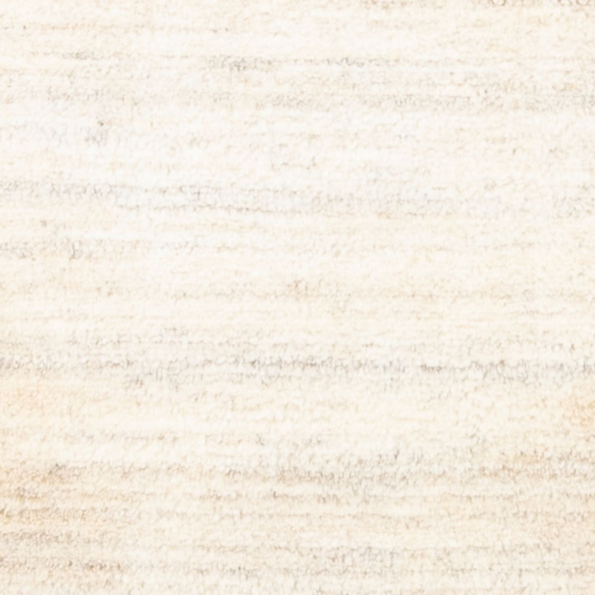 Gabbeh Rug - Perser - 127 x 83 cm - natural white