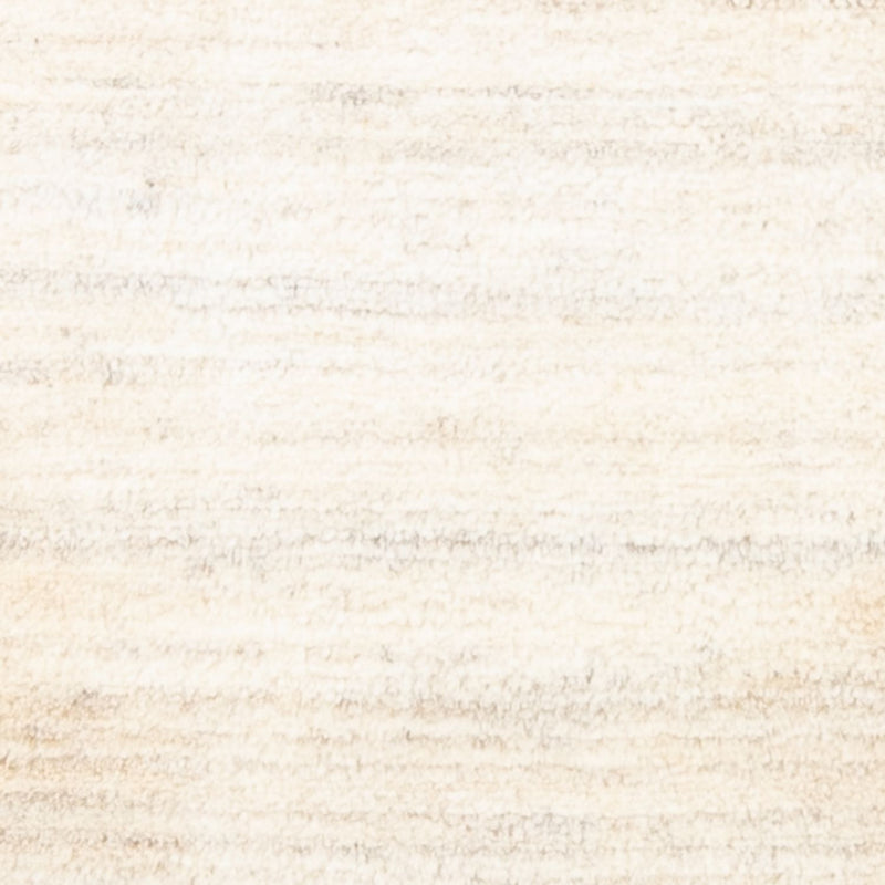 Gabbeh Rug - Perser - 127 x 83 cm - natural white