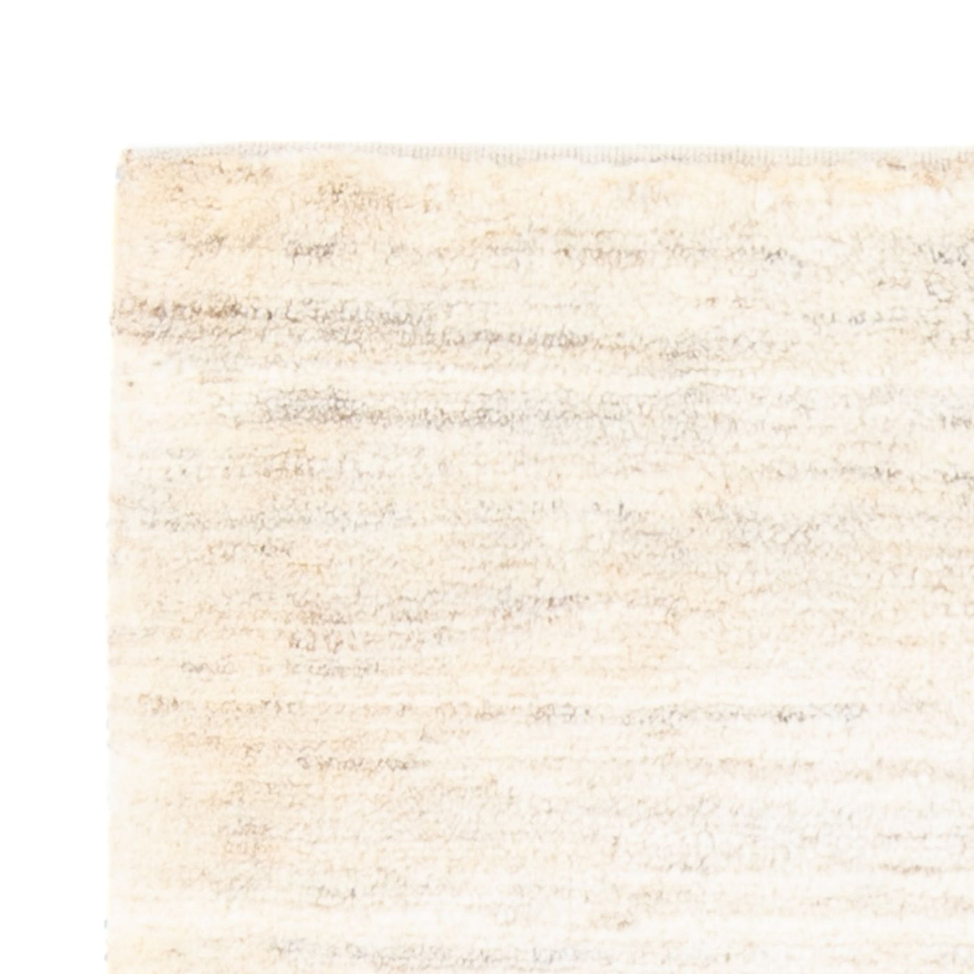 Persian Gabbeh Rug 127x83cm - Perserteppich Wollteppich