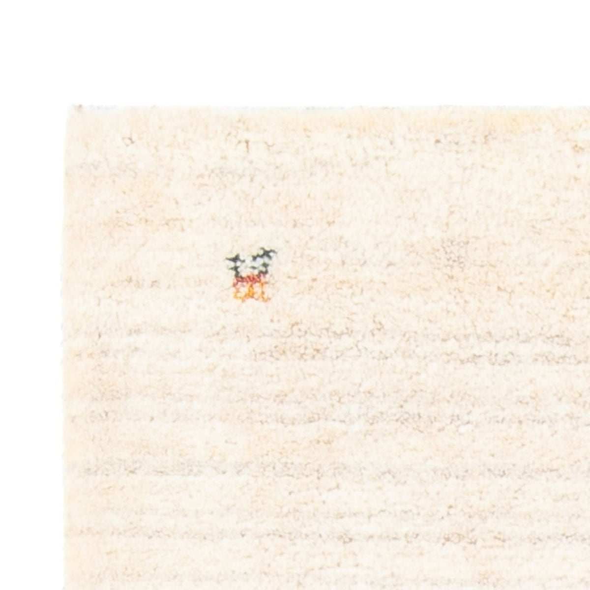 Persian Gabbeh Rug 73x146cm - Perserteppich Wollteppich