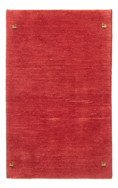 Persian Gabbeh Rug 76x123cm - Perserteppich Wollteppich