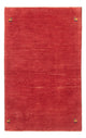 Persian Gabbeh Rug 123x76cm - Perserteppich Wollteppich
