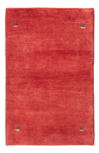 Gabbeh Rug - Perser - 121 x 80 cm - red