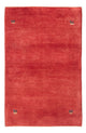 Persian Gabbeh Rug 121x80cm - Perserteppich Wollteppich