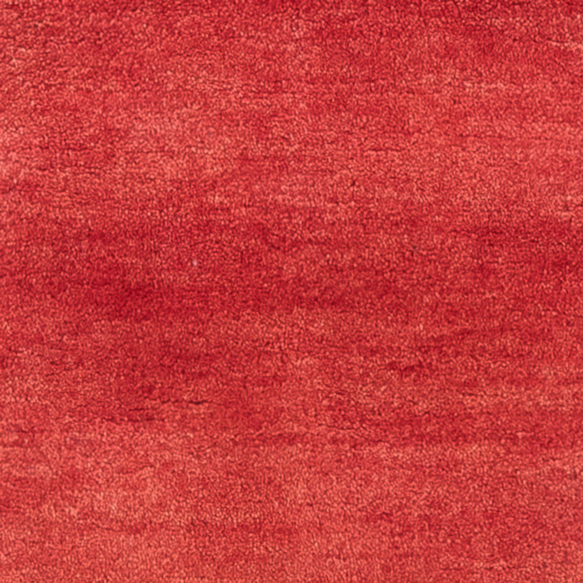 Gabbeh Rug - Perser - 121 x 80 cm - red