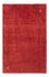 Gabbeh Rug - Perser - 122 x 81 cm - red