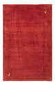 Persian Gabbeh Rug 122x81cm - Perserteppich Wollteppich