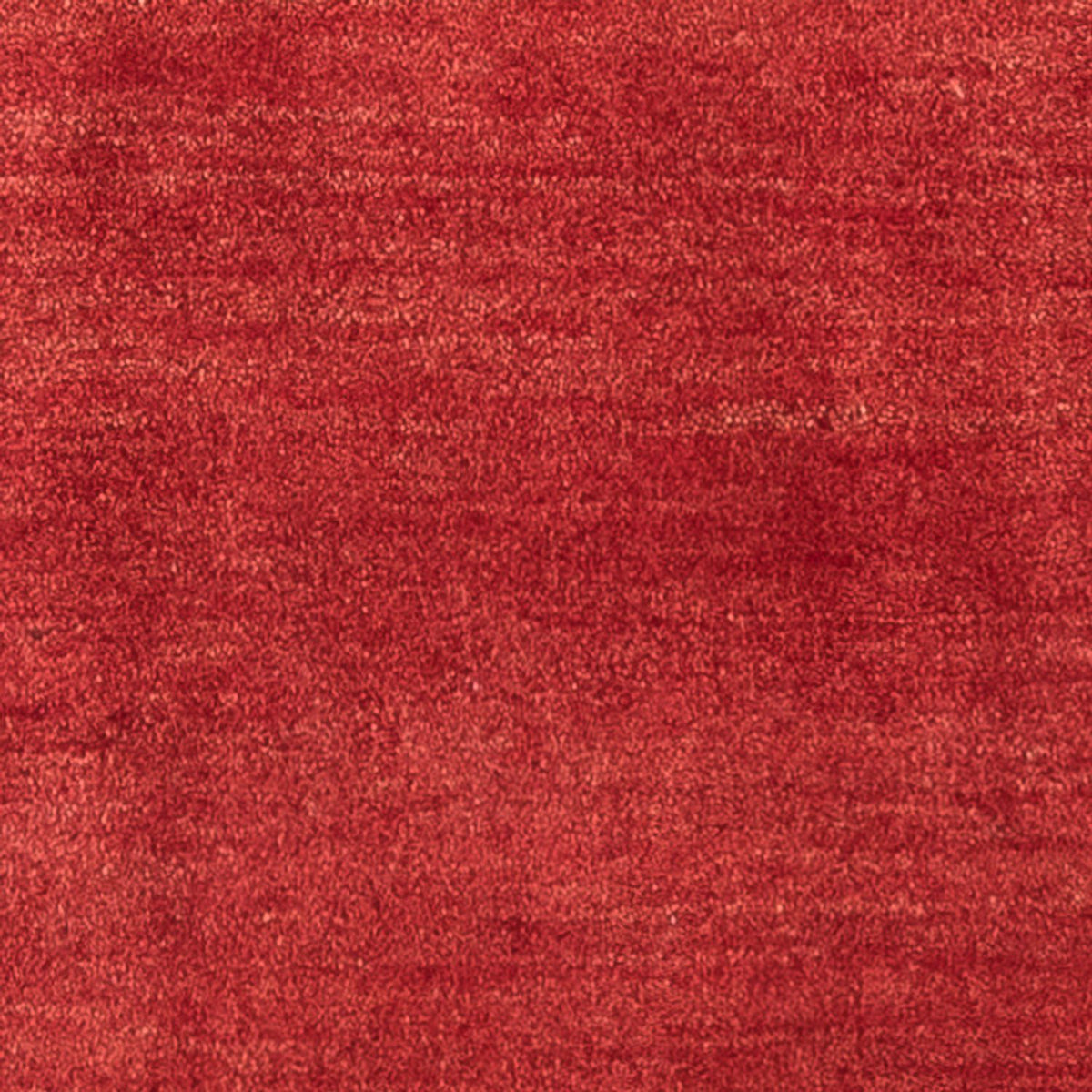 Gabbeh Rug - Perser - 122 x 81 cm - red
