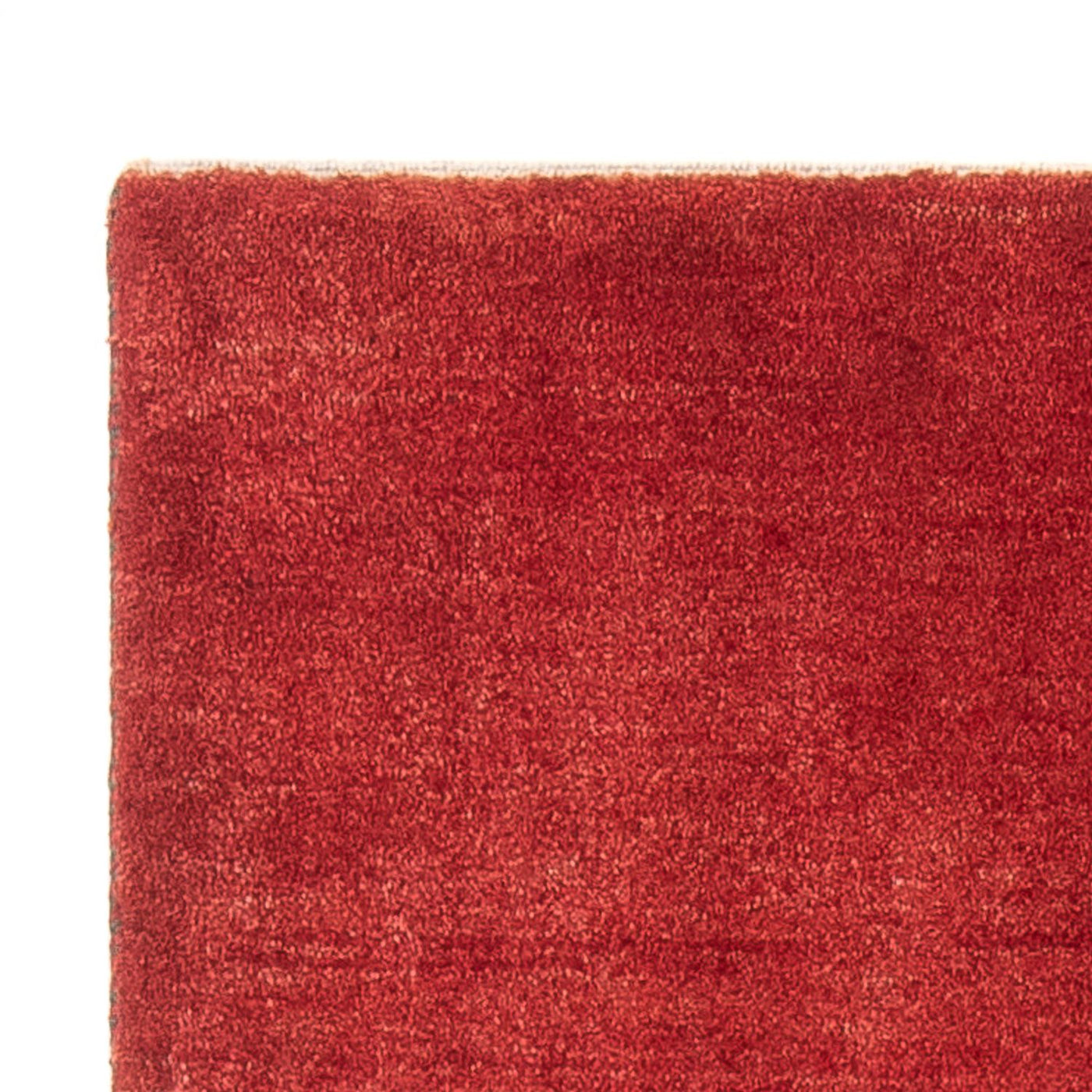Persian Gabbeh Rug 122x81cm - Perserteppich Wollteppich