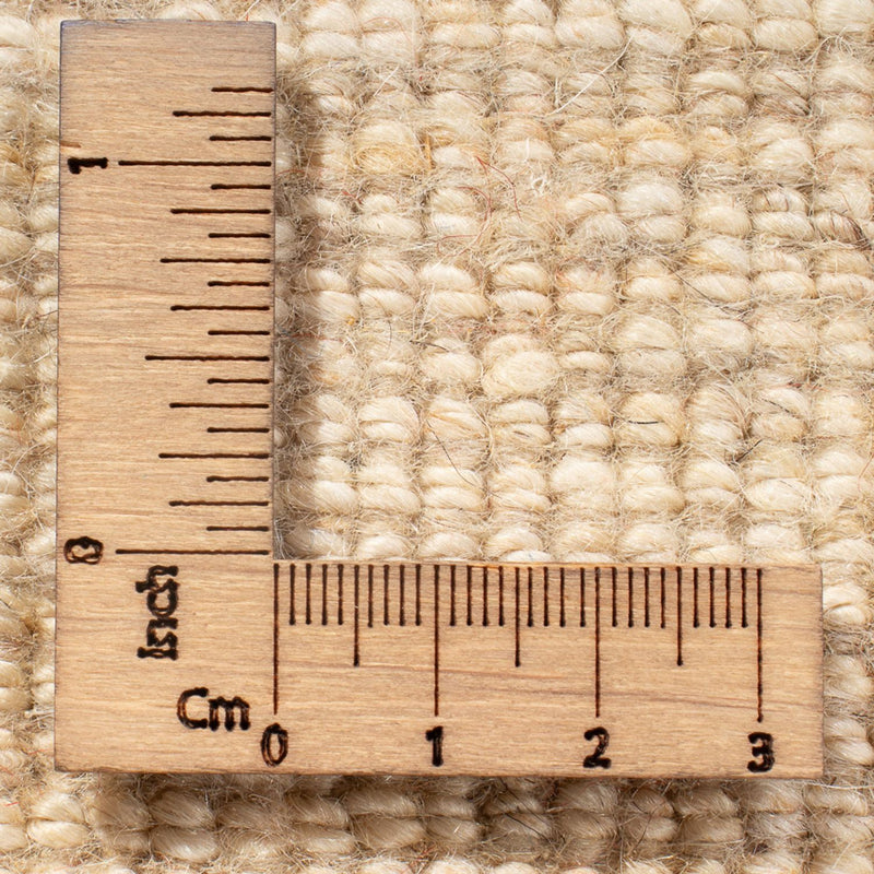 Gabbeh Rug - Perser - 144 x 71 cm - natural white