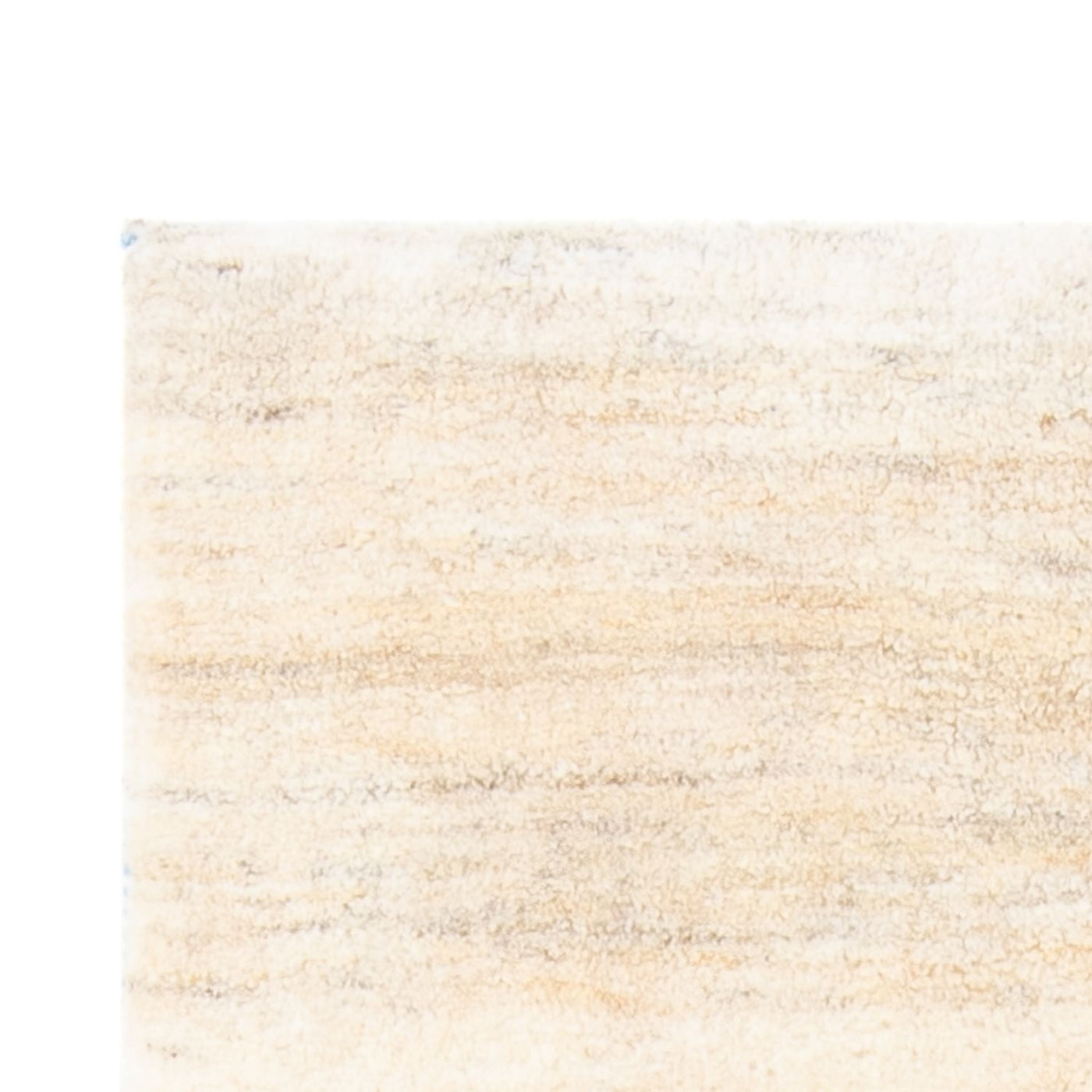Persian Gabbeh Rug 193x83cm - Perserteppich Wollteppich