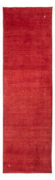 Gabbeh Persian Rug 291x83cm - Perserteppich Wollteppich