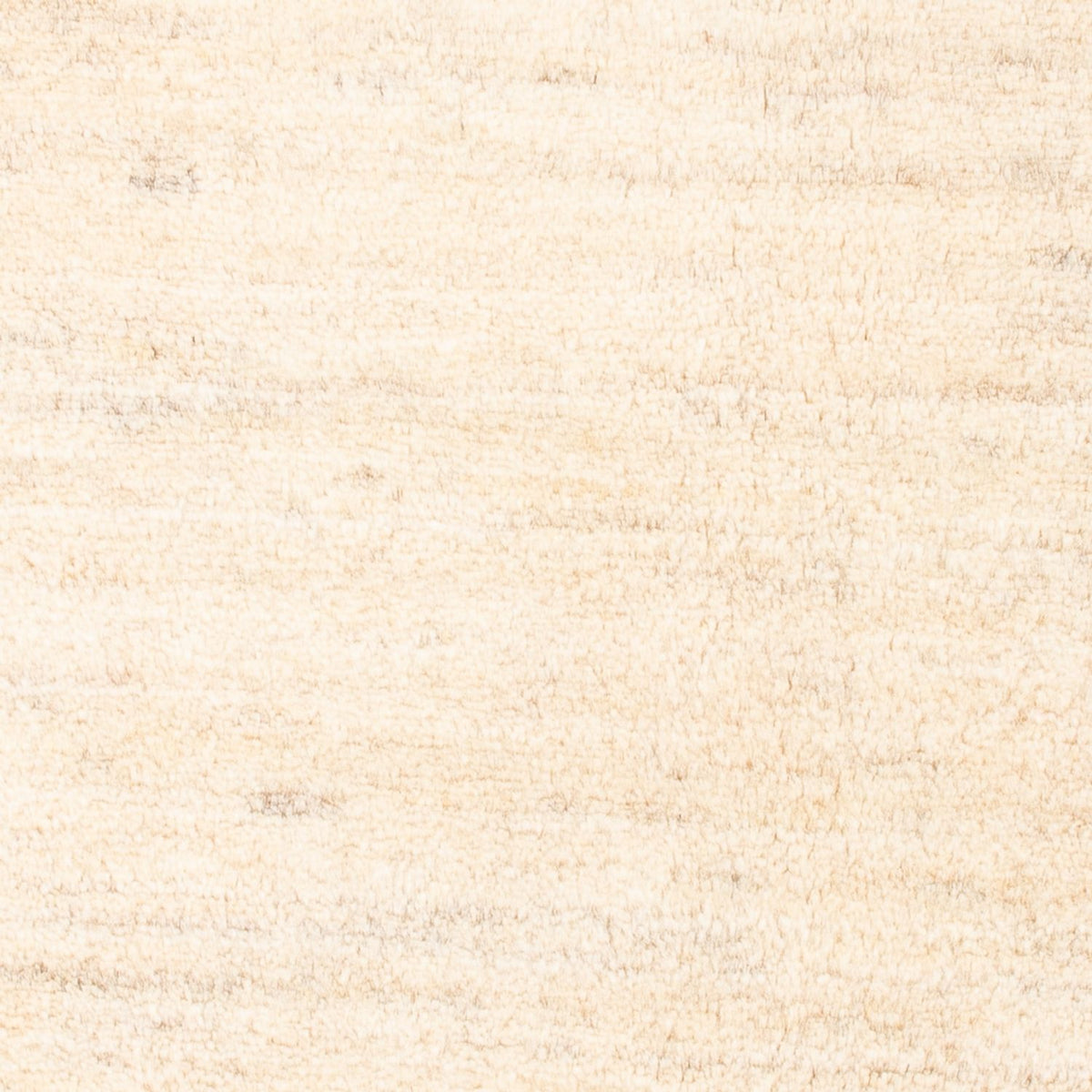 Gabbeh Rug - Perser - 85 x 60 cm - light beige