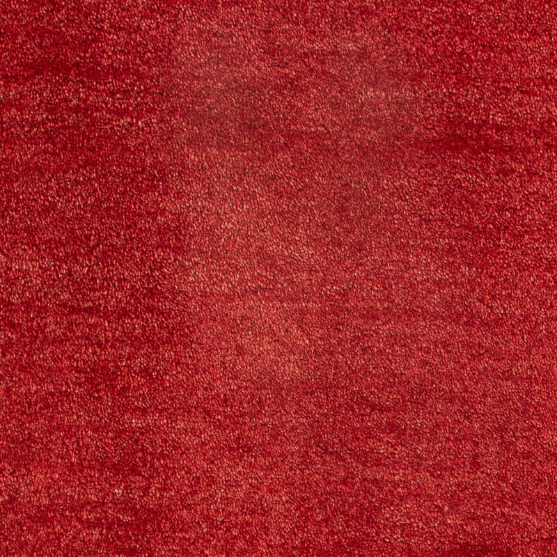 Gabbeh Rug - Perser - 83 x 63 cm - red