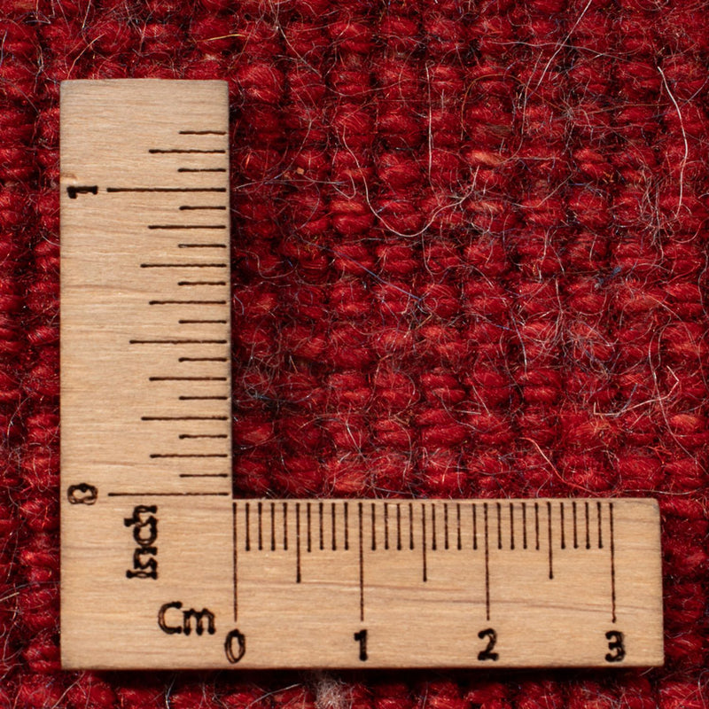 Gabbeh Rug - Perser - 83 x 63 cm - red