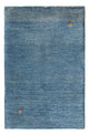 Persian Gabbeh Rug 88x62cm - Perserteppich Wollteppich