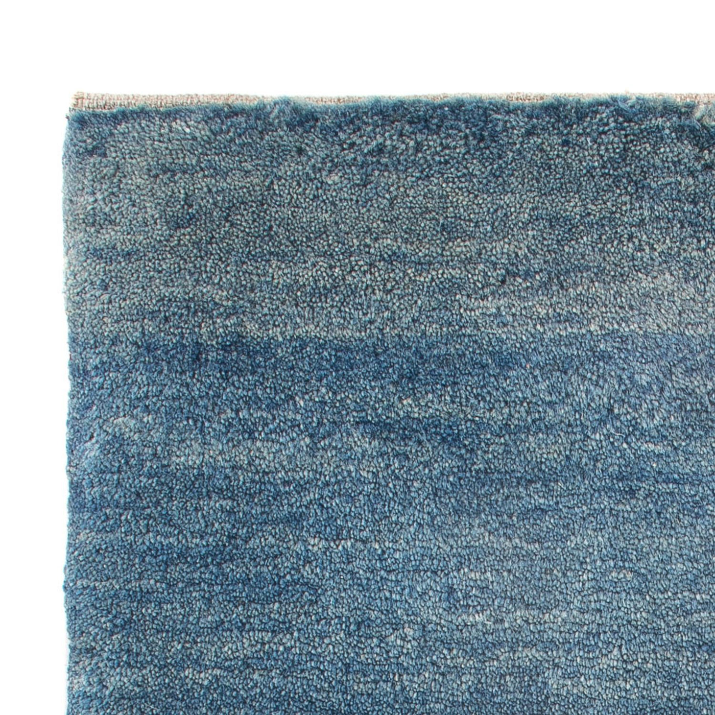 Persian Gabbeh Rug 88x62cm - Perserteppich Wollteppich