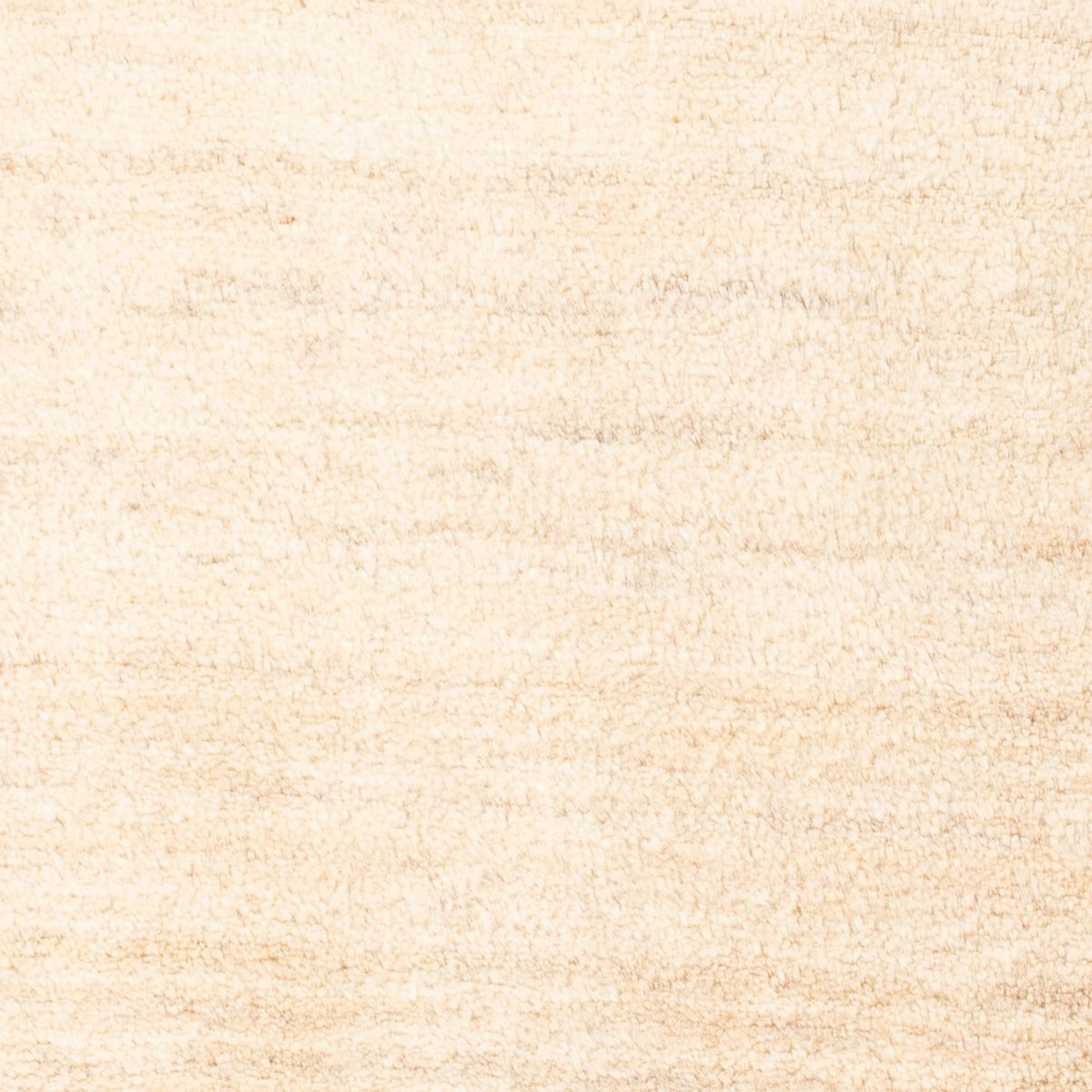 Gabbeh Rug - Perser - 88 x 60 cm - beige