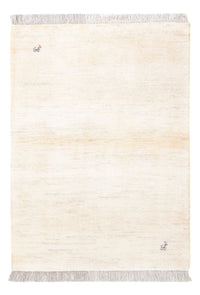 Gabbeh Rug - Perser - 150 x 97 cm - natural white