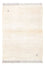 Gabbeh Rug - Perser - 150 x 97 cm - natural white