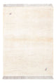 Persian Gabbeh Rug 150x97cm - Perserteppich Wollteppich