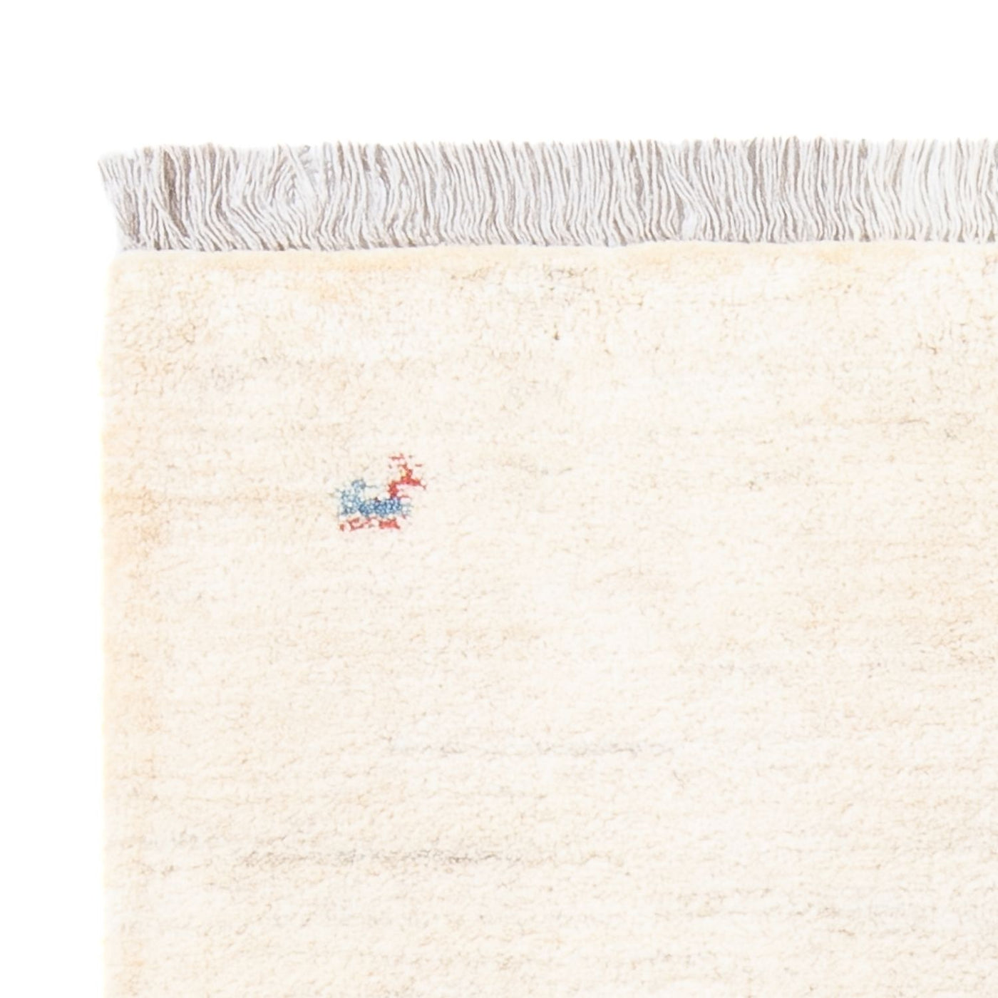 Persian Gabbeh Rug 150x97cm - Perserteppich Wollteppich