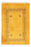 Gabbeh Rug - Perser - 84 x 62 cm - gold
