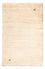 Gabbeh Rug - Perser - 90 x 60 cm - beige