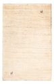 Persian Gabbeh Rug 90x60cm - Perserteppich Wollteppich