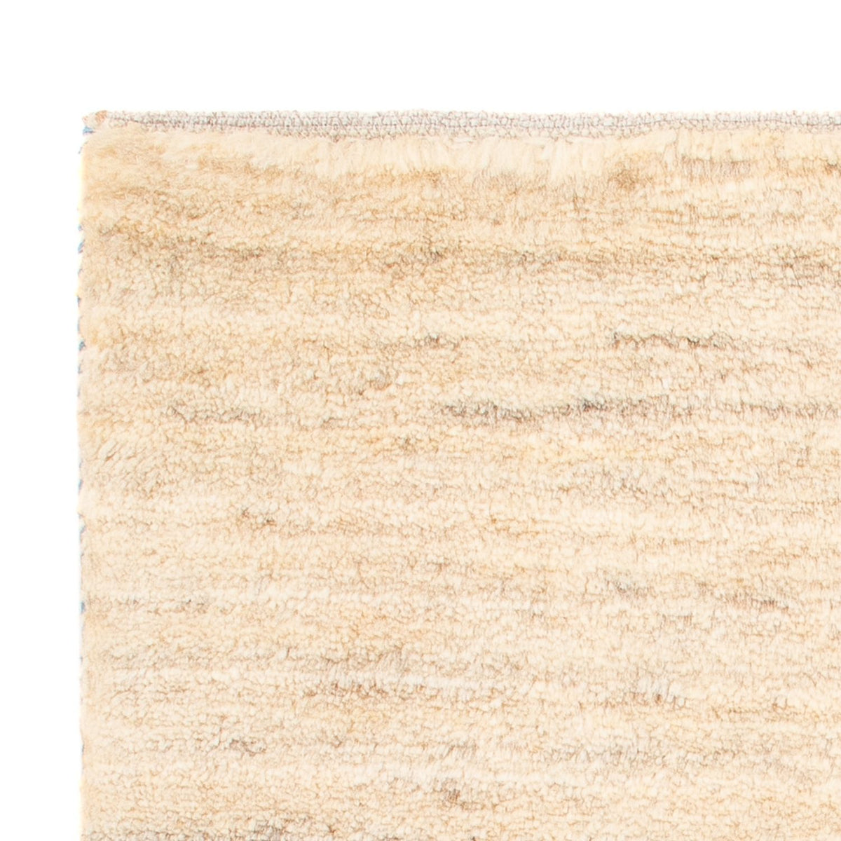 Gabbeh Rug - Perser - 90 x 60 cm - beige