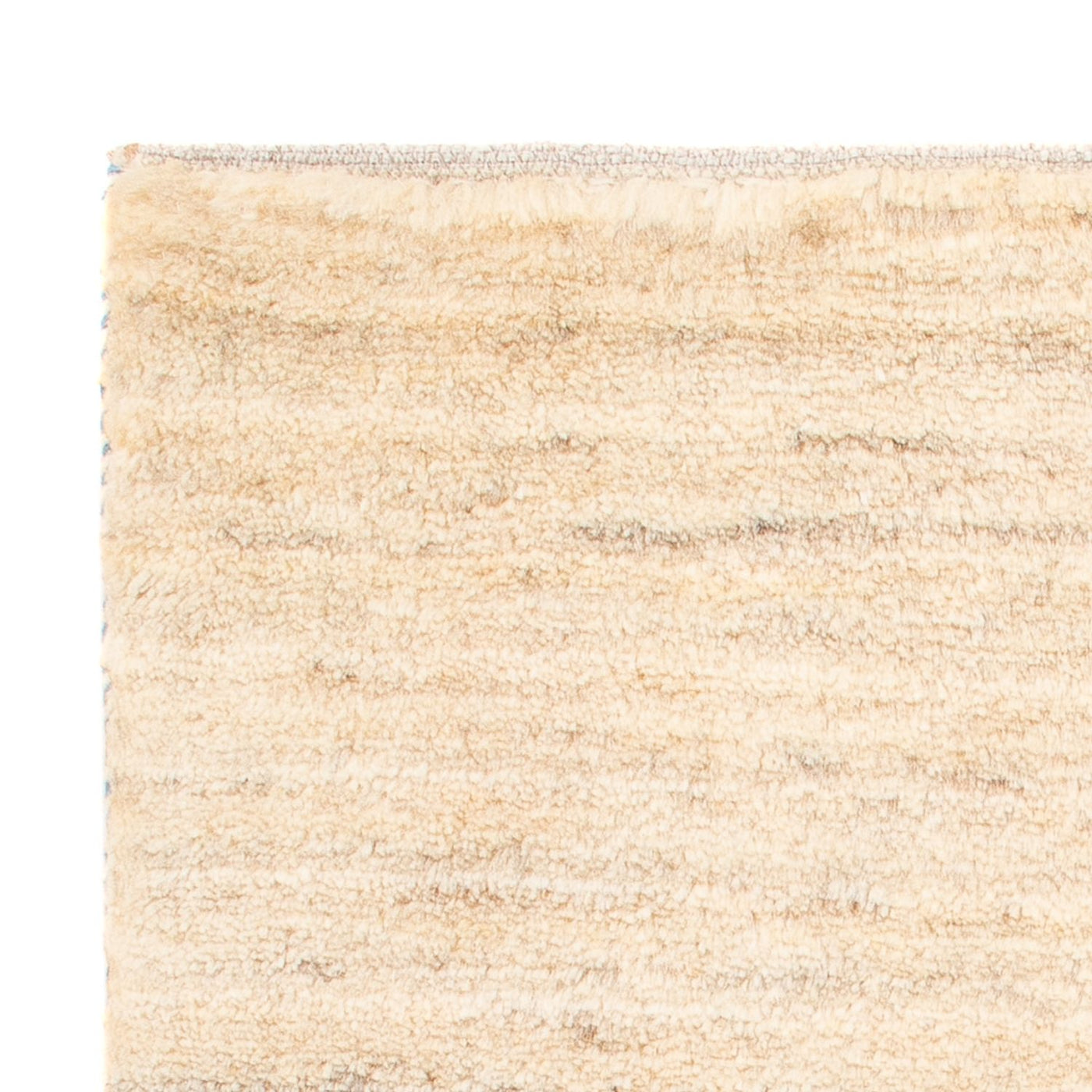 Persian Gabbeh Rug 90x60cm - Perserteppich Wollteppich