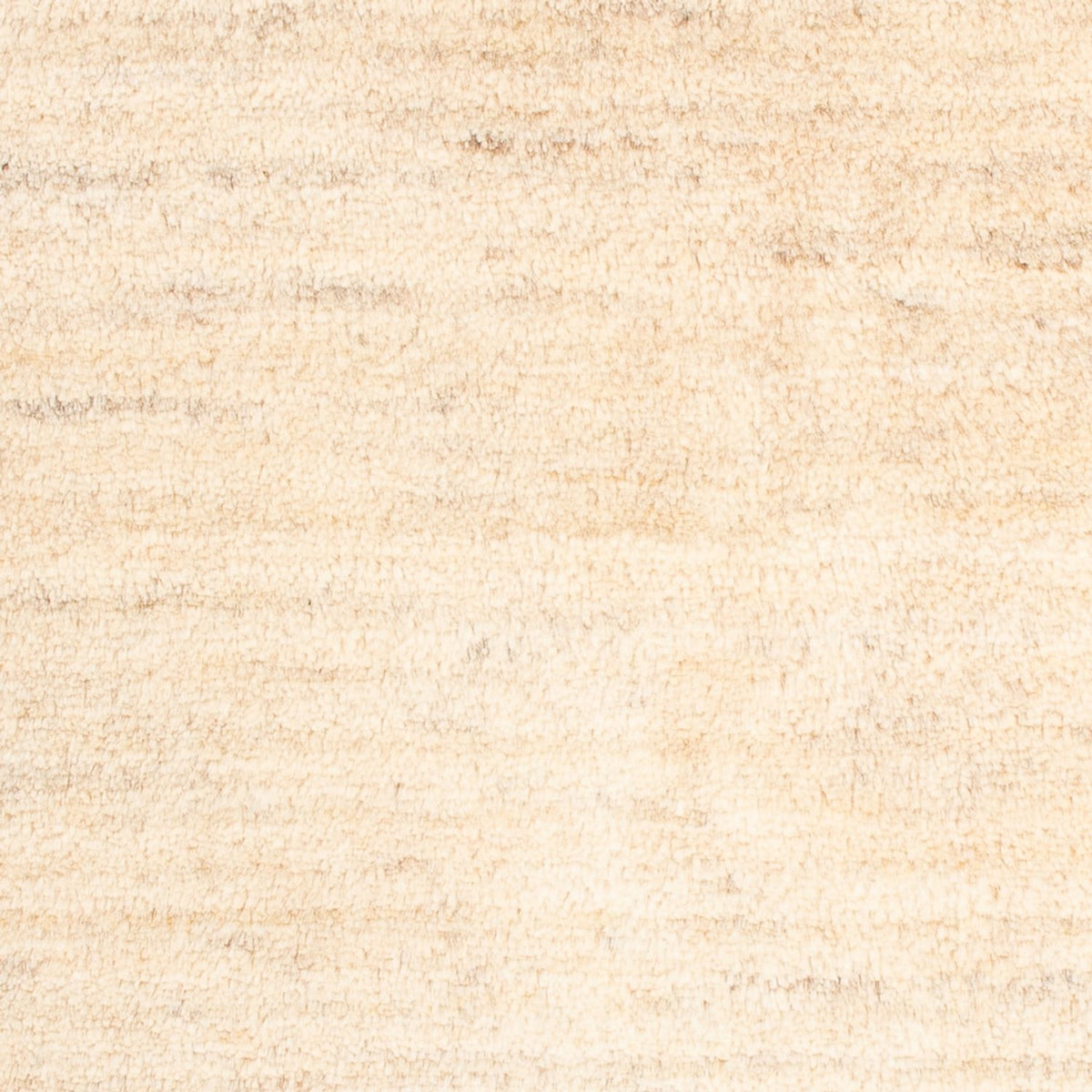 Gabbeh Rug - Perser - 86 x 60 cm - light beige