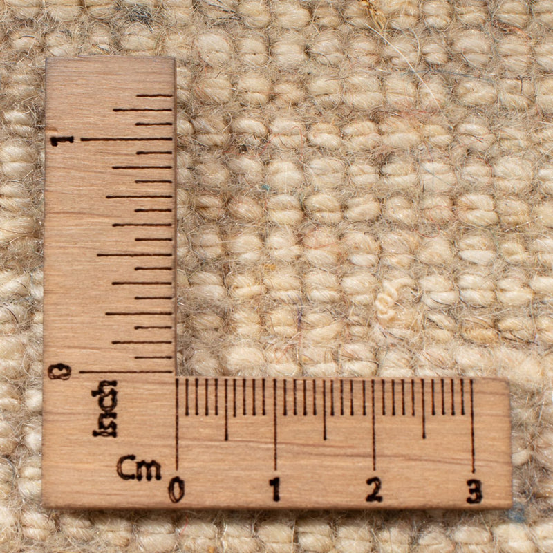 Gabbeh Rug - Perser - 86 x 60 cm - light beige