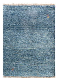 Gabbeh Rug - Perser - 85 x 61 cm - sea blue