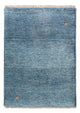 Persian Gabbeh Rug 61x85cm - Perserteppich Wollteppich