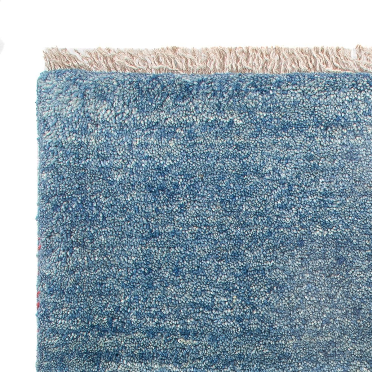 Persian Gabbeh Rug 61x85cm - Perserteppich Wollteppich