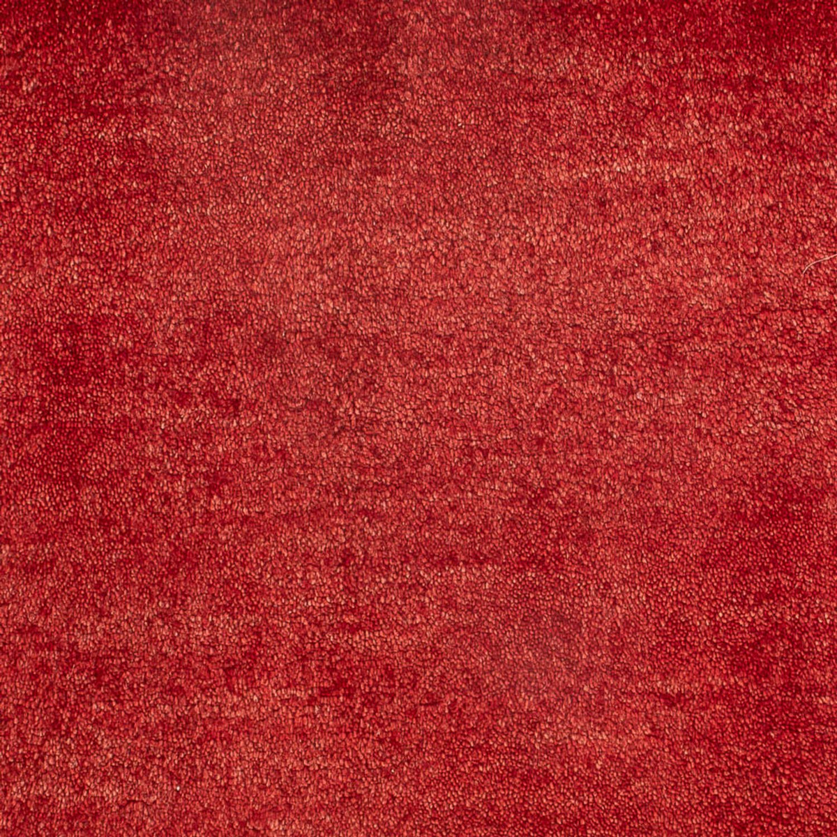 Gabbeh Rug - Perser - 86 x 60 cm - red