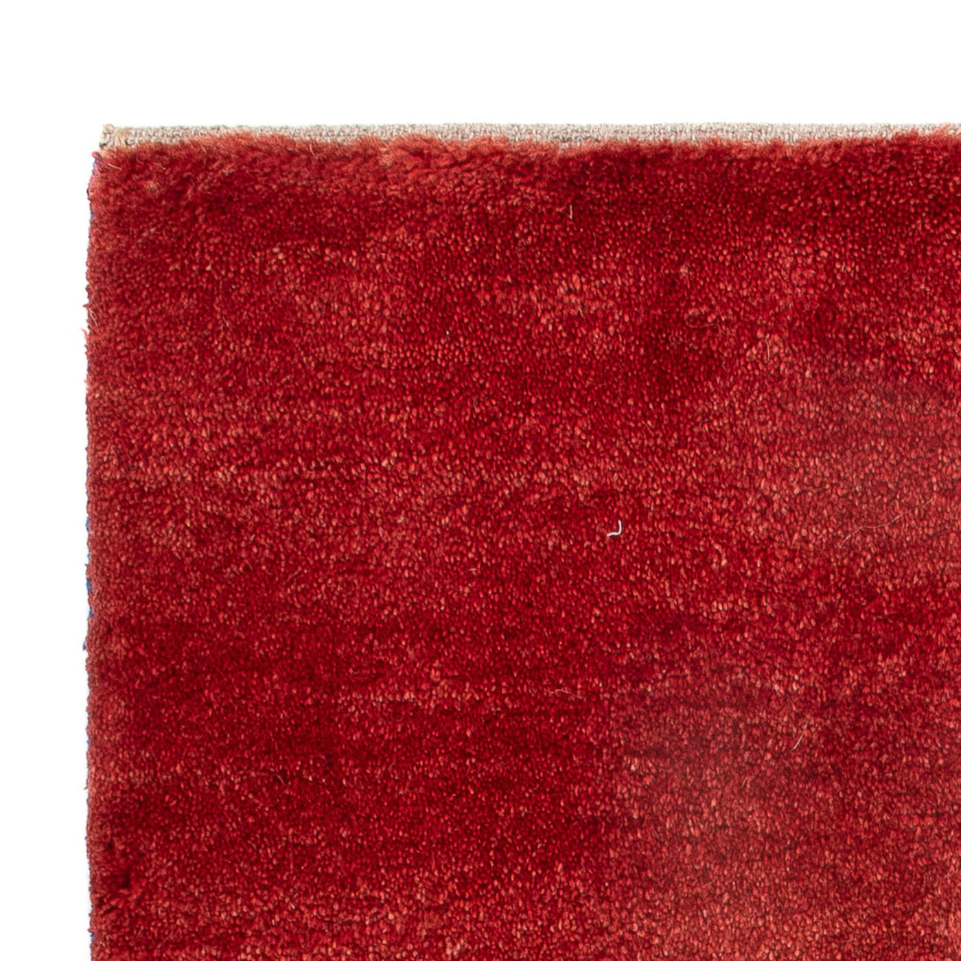 Persian Gabbeh Rug 86x60cm - Perserteppich Wollteppich