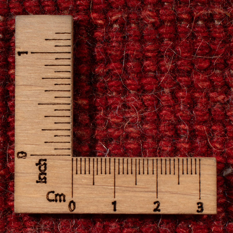 Gabbeh Rug - Perser - 86 x 60 cm - red