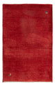 Gabbeh Persian Rug 87x64cm - Perserteppich Wollteppich