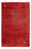 Gabbeh Rug - Perser - 90 x 60 cm - red
