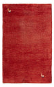 Persian Gabbeh Rug 90x60cm - Perserteppich Wollteppich