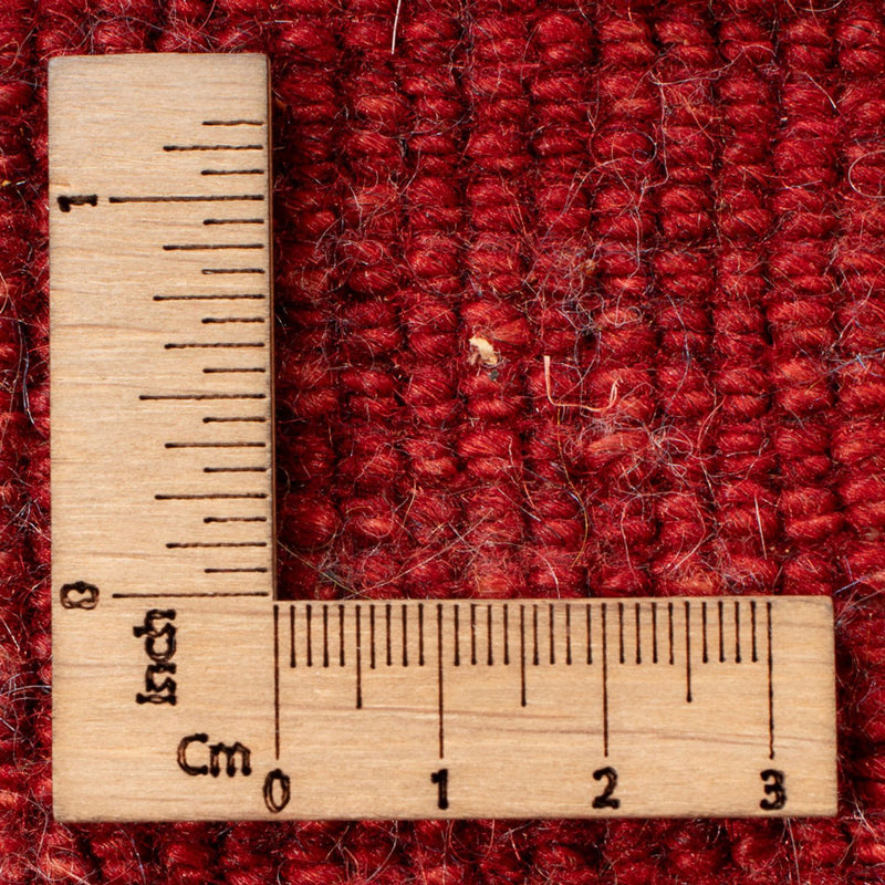 Gabbeh Rug - Perser - 90 x 60 cm - red