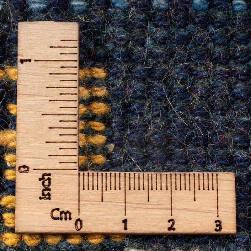 Gabbeh Rug - Perser - 60 x 40 cm - multicolored