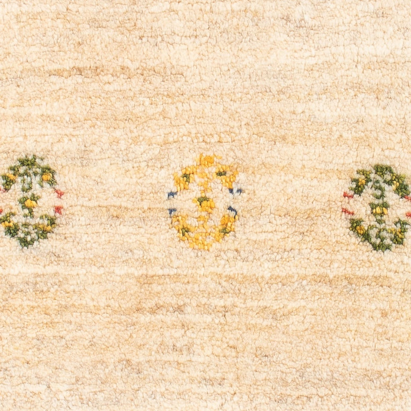 Gabbeh Rug - Perser - 60 x 40 cm - multicolored